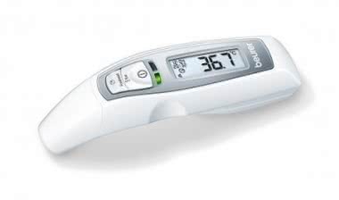 Beurer FT 70 Fieberthermometer 