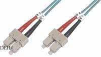 LWL Patchkabel OM3          DK-2522-02/3 