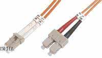 LWL Patchkabel OM3          DK-2532-03/3 