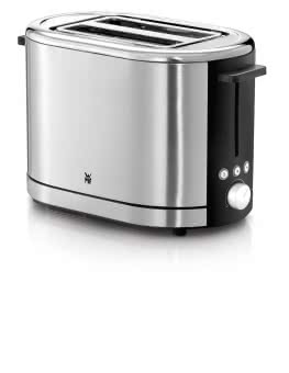 WMF Lono chrom matt Toaster 