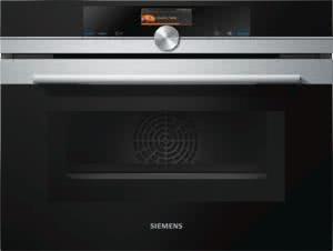 Siemens CM 636 GNS 1 Kompakt-EB-Backofen 