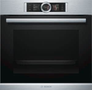 Bosch HSG 636 BS1 Ed EB-Dampfbackofen 