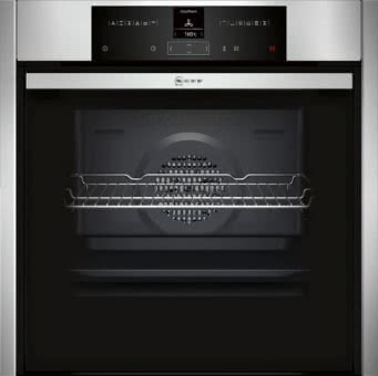 Neff B55CR22N0 Ed EB-Backofen Pyrolyse(L 