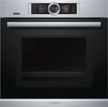 Bosch HNG 6764 S 6 Ed EB-Backofen 