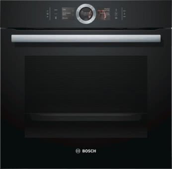 Bosch HSG 636 BB 1 sw EB-Backofen 