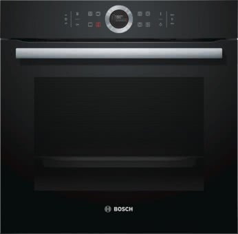 Bosch HBG 635 BB 1 sw EB-Backofen 