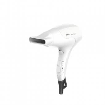 Braun SatinHair 1 HD 180 ws Haartrockner 