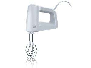 Braun HM 3000 Handmixer 