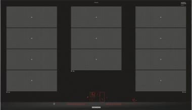 Siemens EX 975 LXC 1E Kochfeld Induktion 