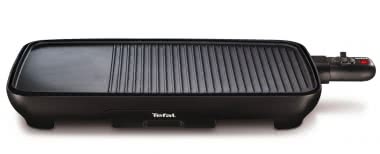 Tefal TG 3918 Tischgrill Malaga 