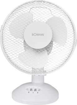 Bomann VL 1137 CB Tischventilator 