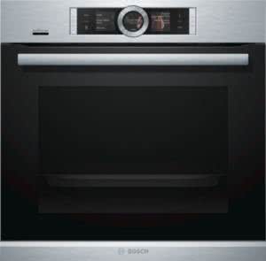 Bosch HBG 676 ES 6 Ed EB-Backofen 