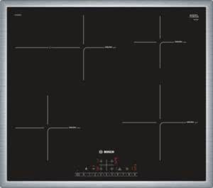 Bosch PIF 645 FB 1 E Kochfeld Induktion 