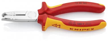 Knipex VDE-Abmantelungszange     1346165 