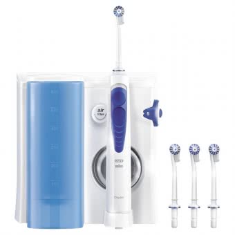 Braun ProfCare OxyJet Munddusche 