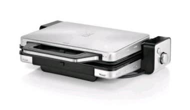 WMF LONO Kontaktgrill 2 in 1 