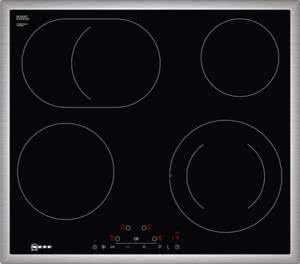 Neff T 16 BD 76 N 0 Kochfeld Ceran 