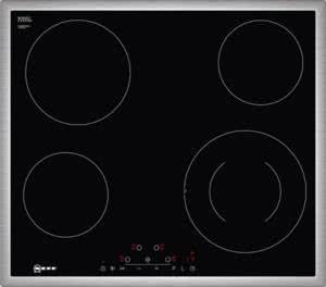 Neff T 16 BD 56 N 0 Kochfeld Ceran 