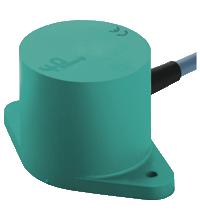 PF Induktiver Sensor 70133327  NJ25-50-N 
