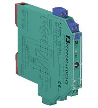 PF Universeller Temperatur- KCD2-UT2-Ex1 