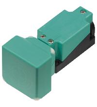 PF Induktiver Sensor       NBN40-U1LK-N0 