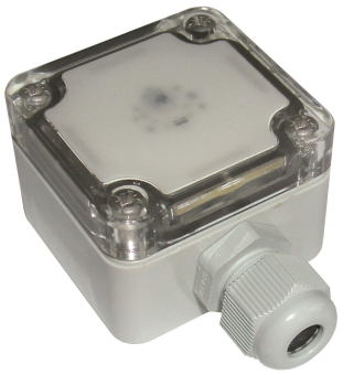 ISSE Lichtsensor im IP65-      LCN - LSA 