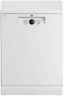 Beko BDFN 26430 W ws Geschirrspüler 