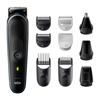 Braun MGK 5445 All-in-One StyleKit 