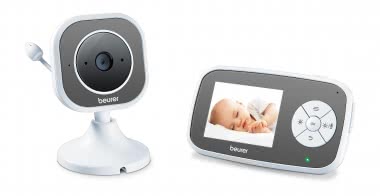 Beurer BY 110 Video Babyphone 