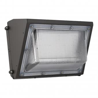 BAIL Bailey LED Wallpack 45W      139849 