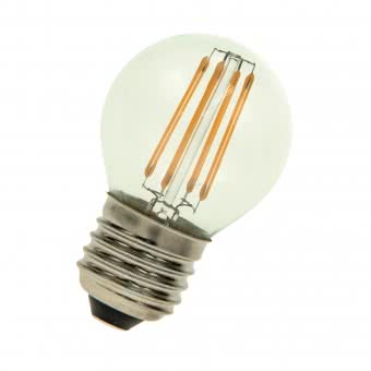 BAIL LED Filament G45 E27    80100035380 