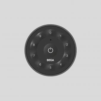 BEGA Handsender Control One        10526 
