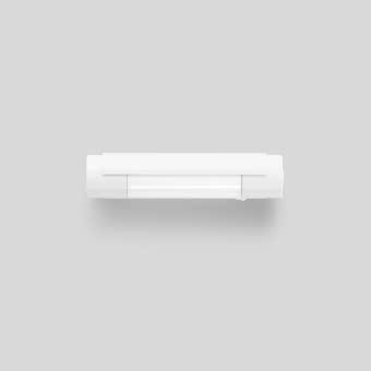 BEGA Wandleuchte LED 3000K ws  23404.1K3 