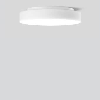 BEGA Decken-/Wandleuchte LED     34288K3 