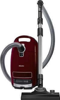 Miele Complete C3 Active Bodenstaubsauge 