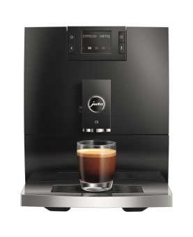 Jura C8 Kaffeevollautommat 