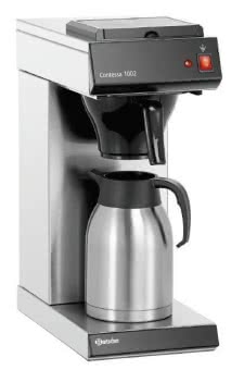 BARTSCHER Contessa 1002 Ed Kaffeeautomat 