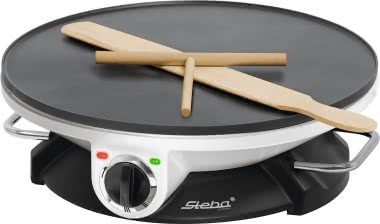 Steba CR 32 Crepes-Maker 