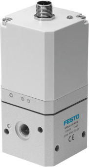 FESTO Druckregelung 539639 