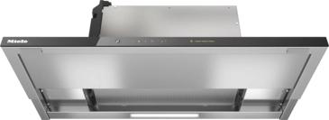 Miele DAS 4931 125 Edition sw Wandesse 