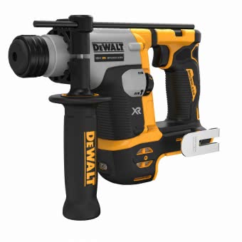 DEWALT Akku-Bohrhammer 16mm / 18V 