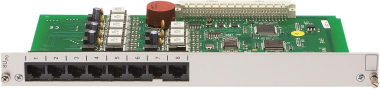 AUWA COMmander 8UP0-R-Modul        90679 