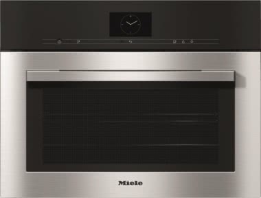 Miele DGC 7540 Ed Einbau-Dampfgarer 