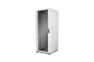 Assmann Netzwerkschrank DN-19 42U-8/8-D 