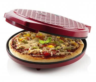 Domo DO 9177 PZ Pizza Maker My Express 