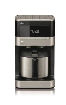 Braun KF 7125 Kaffeeautomat 