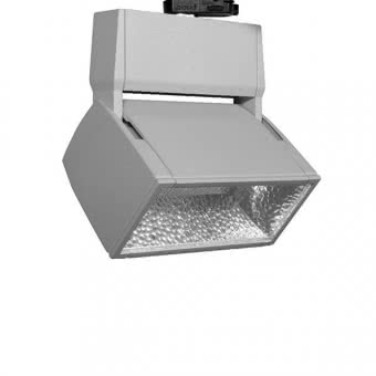 LTS LED               EL 304.40.2 SILBER 