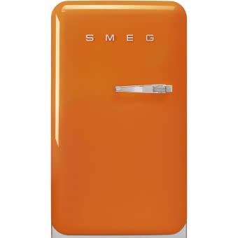 Smeg FAB 10 LOR 5 org Tischkühlschrank 