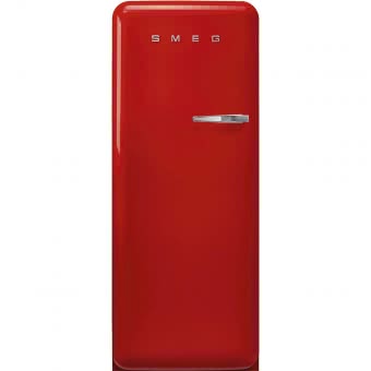 Smeg FAB 28 LRD 5 rt Standkühlschrank 