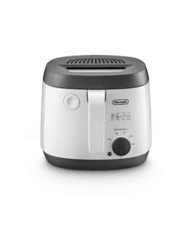 De Longhi FS 3021 Fritteuse 